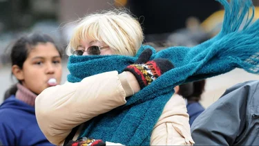 ALERTA por frío extremo: cómo sigue el clima en Córdoba hoy viernes 27 de junio