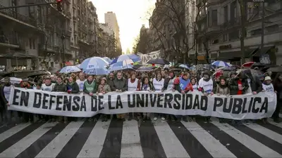 marcha universitaria marcha universitaria
