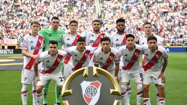 Portazo en River: 6 jugadores se van tras la eliminación en el Mundial de Clubes