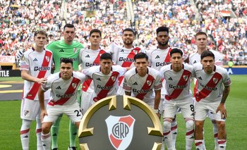Portazo en River: 6 jugadores se van tras el Mundial de Clubes | River plate