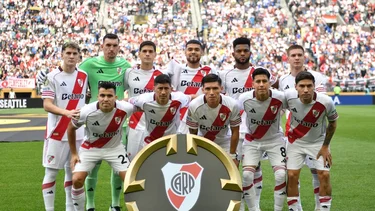 Portazo en River: 6 jugadores se van tras la eliminación en el Mundial de Clubes