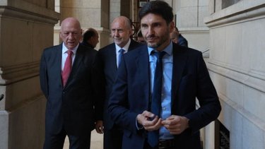 Santa Fe reclama en la Corte Suprema una deuda previsional a Nación con piso de $ 800 millones