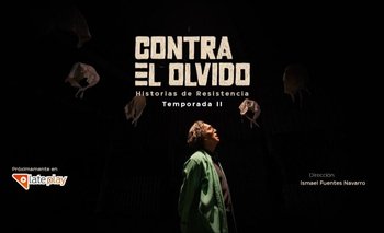 Contra el Olvido: La Rioja redobla su compromiso con la memoria  | Derechos humanos
