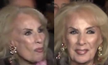 Mirtha Legrand contó la verdad de su despedida de la televisión: "No sé" | Televisión 