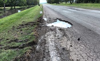 El Gobierno reconoce que las obras públicas en Córdoba se encuentran "paralizadas" | Córdoba 