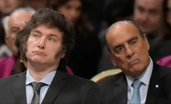 Francos deschavó a Milei con el Garrahan: hay solo 10% de administrativos | Hospital garrahan