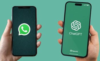Cómo agregar ChatGPT a mi WhatsApp: esta es la forma más fácil | Whatsapp