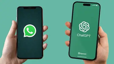 WhatsApp WhatsApp
