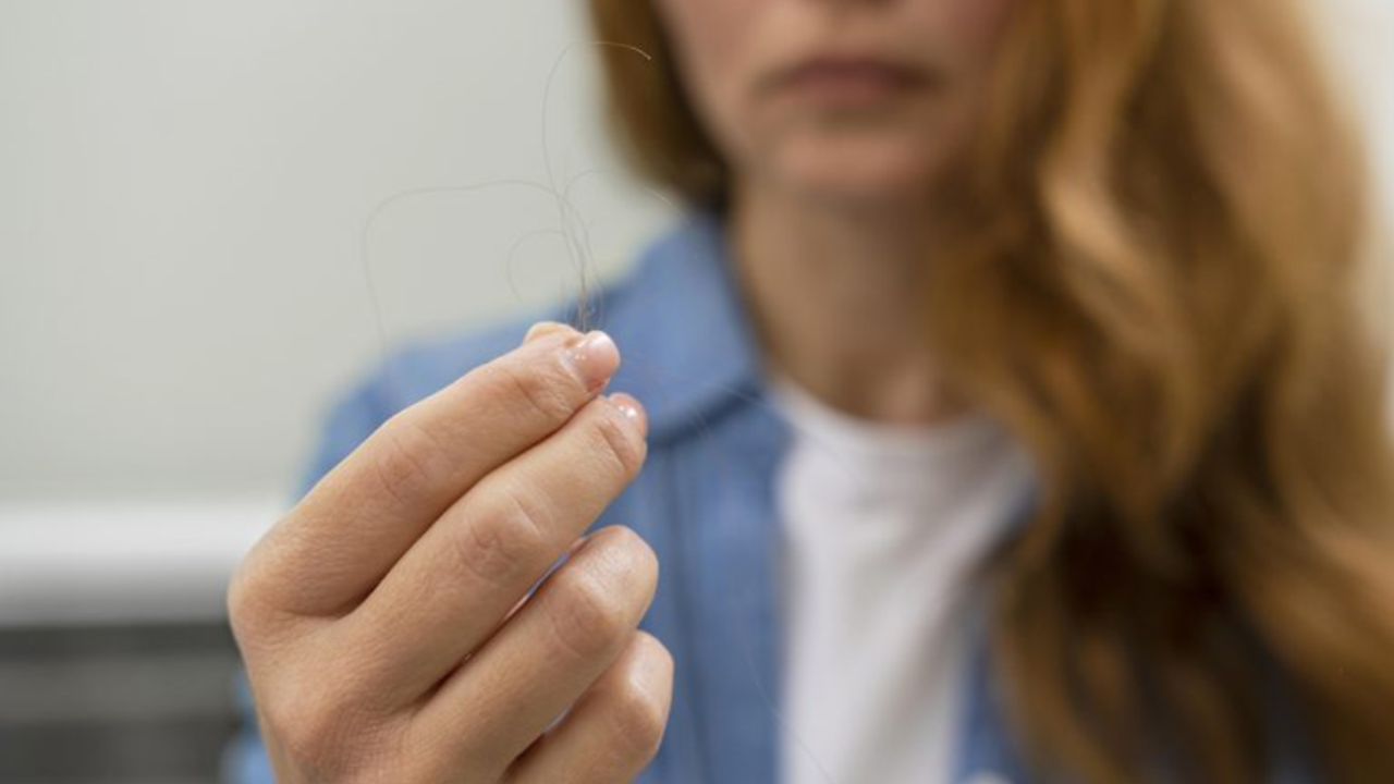 El ADN del cabello: secretos, diversidad genética y desigualdad algorítmica