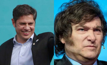 Kicillof confirmó que habrá asueto por el Día del Trabajador del Estado | Javier milei 