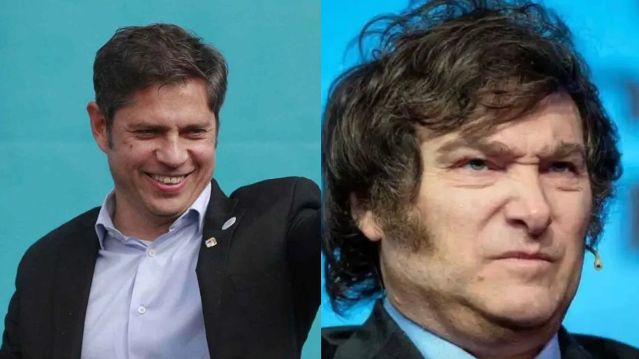 Kicillof confirmó que habrá asueto por el Día del Trabajador del Estado