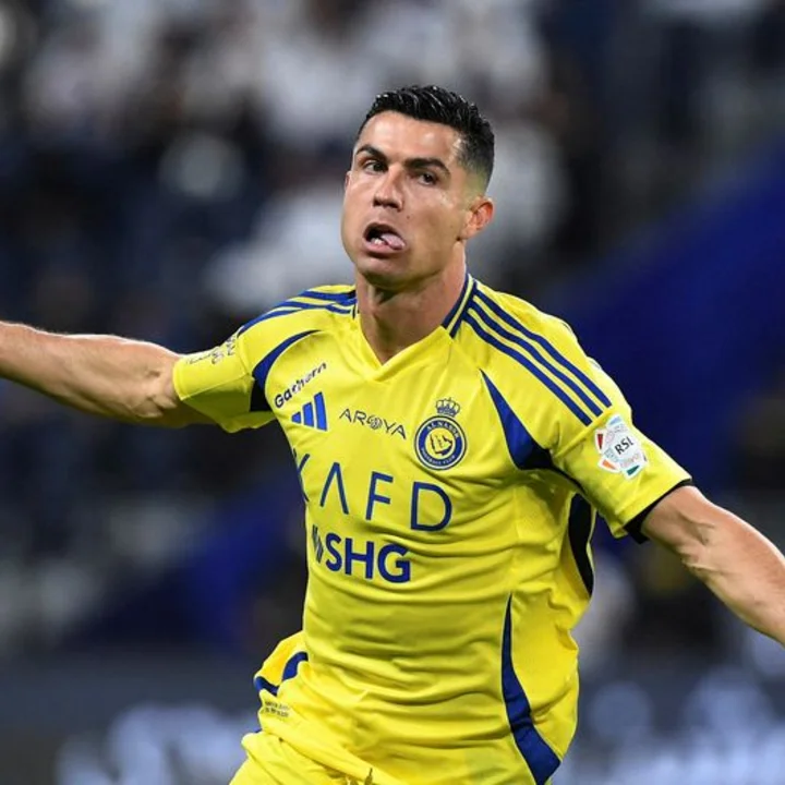 Cristiano Ronaldo renueva con Al Nassr y apunta a los 1.000 goles