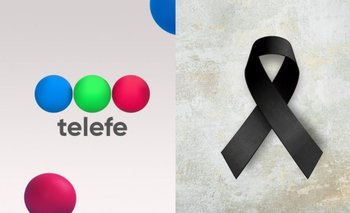 Dolor en la TV y Telefe por la muerte de un querido actor a los 53 años: "Dolor inmenso" | Murió