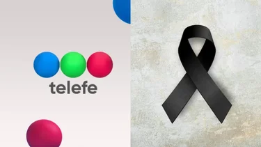 Dolor en la TV y Telefe por la muerte de un querido actor a los 53 años: "Dolor inmenso"