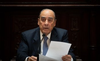 Francos abrió negociación con gobernadores: "No todos son lo mismo" | En vivo