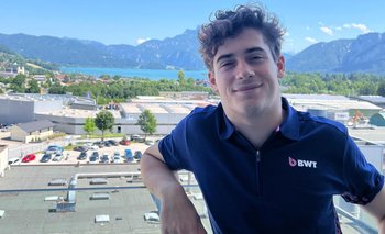 Los secretos del Red Bull Ring, el próximo destino de Colapinto en la F1 | Fórmula 1