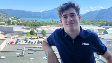 Los secretos del Red Bull Ring, donde Franco Colapinto correrá el GP de Austria
