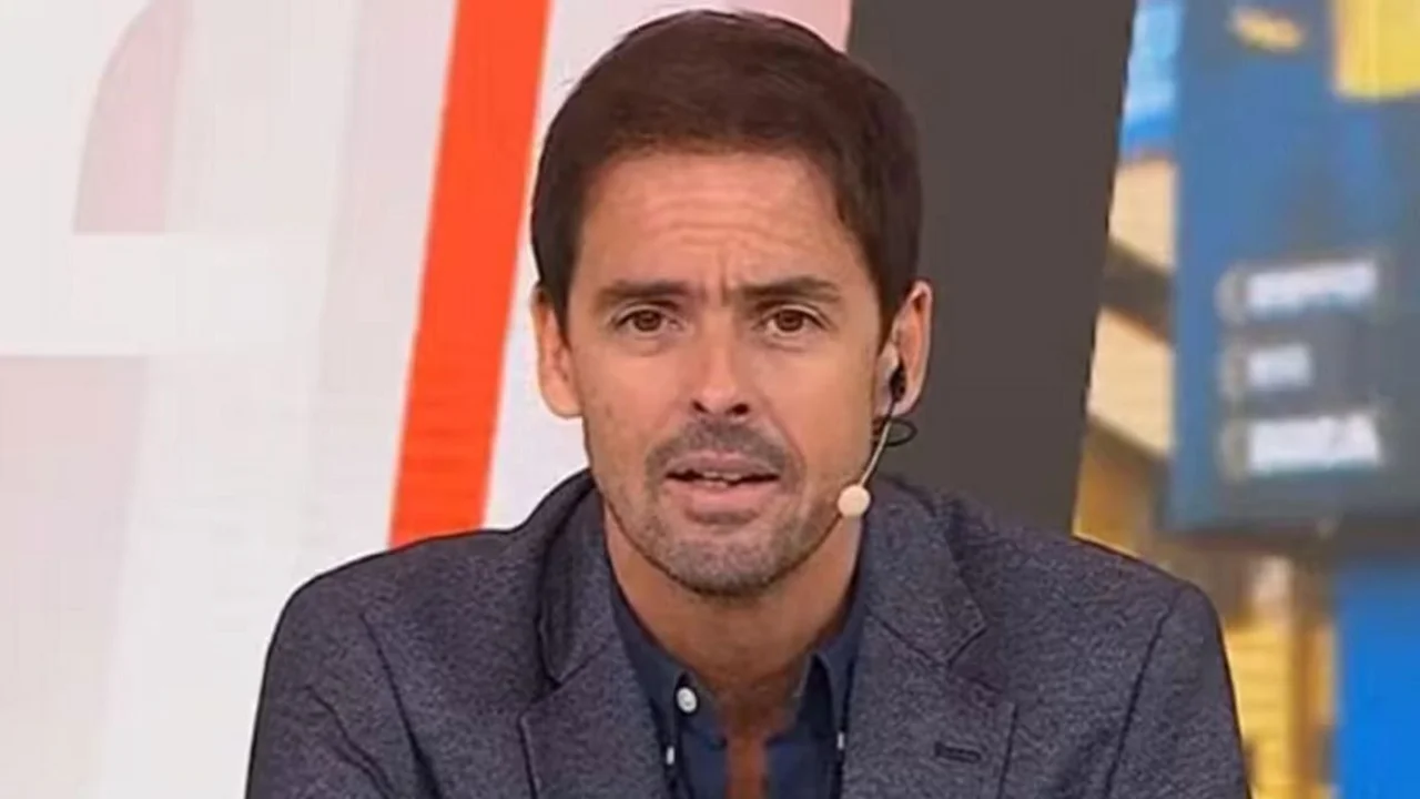 Mariano Closs liquidó a River y a Mastantuono tras el adiós al Mundial de Clubes: "Desacertado"
