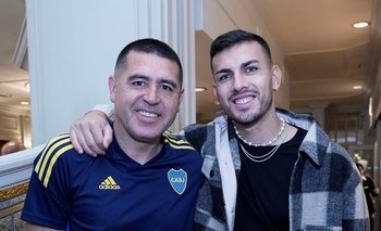 Paredes, a un paso de ser refuerzo de Boca: cuándo se suma tras dejar Roma | Boca juniors
