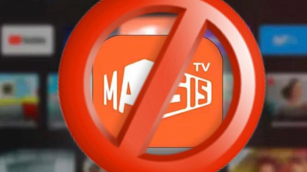 Magis TV peligroso