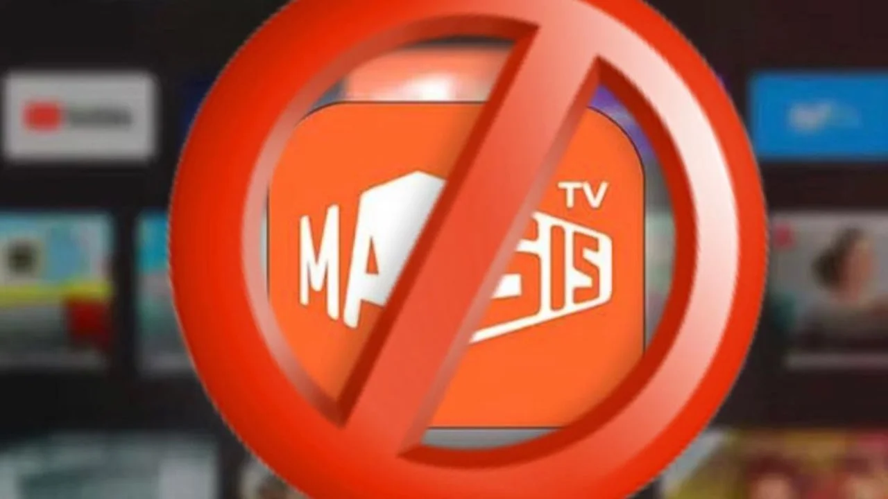 Magis TV peligroso