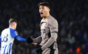 Véliz, cerca de Racing: cuánto paga por el delantero | Racing club