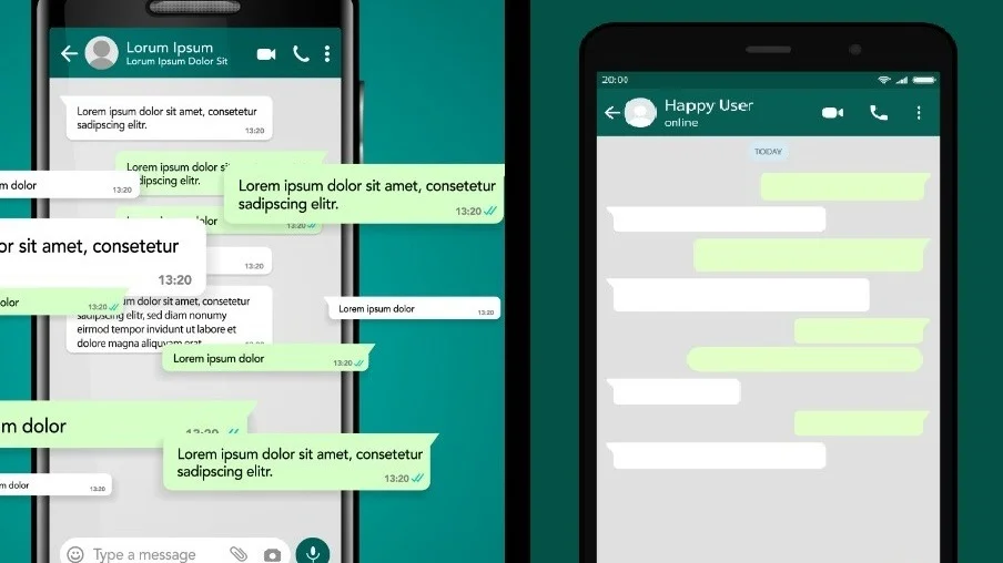 WhatsApp, IA, mensajes, celulares, Inteligencia Artificial