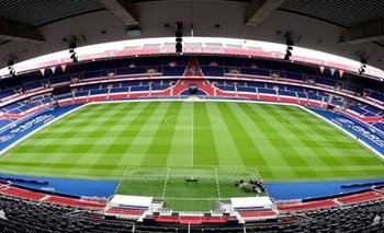 ¿Quién es el dueño de PSG de Francia? | Psg
