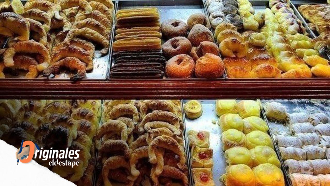 Chau facturas: advierten que las panaderías pueden desaparecer