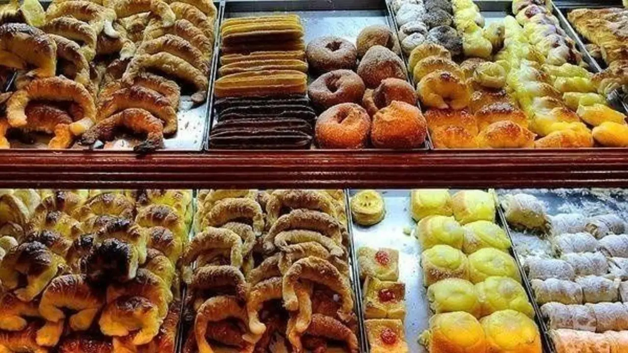 desayuno, harinas, facturas, sanguches de miga,