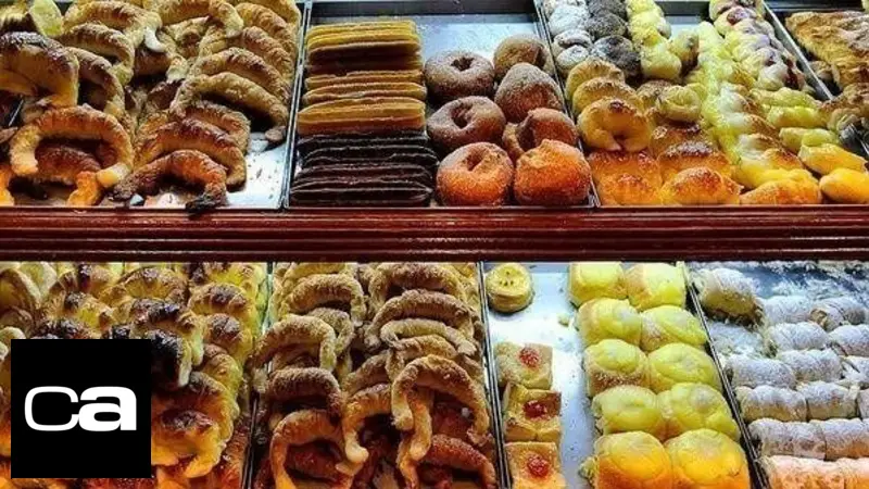 Chau facturas: advierten que las panaderías pueden desaparecer Chau facturas: advierten que las panaderías pueden desaparecer