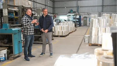 Guillermo Michel advirtió sobre la “peruanización” de la Argentina y criticó el modelo económico de Milei
