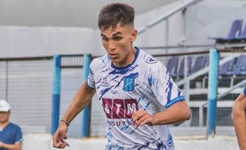 Quién era Camilo Nuin, la joya de San Telmo que murió en plena operación | Fútbol argentino
