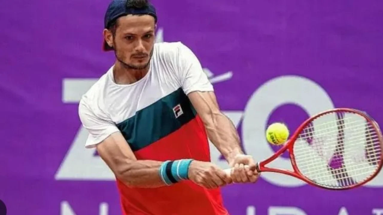 Dos jugadores se quedaron afuera de Wimbledon en la última ronda de clasificación