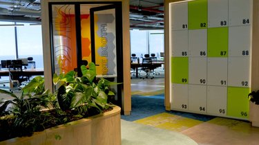 Globant despidió mil trabajadores a nivel mundial tras la caída de sus acciones