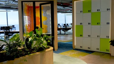 Globant despidió mil trabajadores a nivel mundial tras la caída de sus acciones