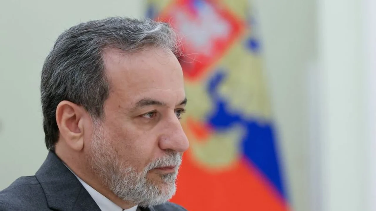 Irán no tiene planes para reunirse con EEUU la próxima semana, según ministro de Asuntos Exteriores