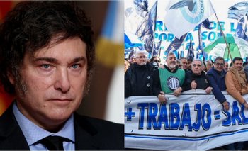 La Justicia frenó el decreto de Milei que eliminó el Día del Trabajador del Estado | Dnu
