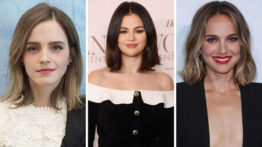 Qué es el Clavicut, el look moderno que es tendencia todo el año