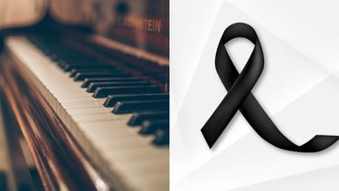 Murió un histórico músico argentino y hay llanto en la cultura argentina