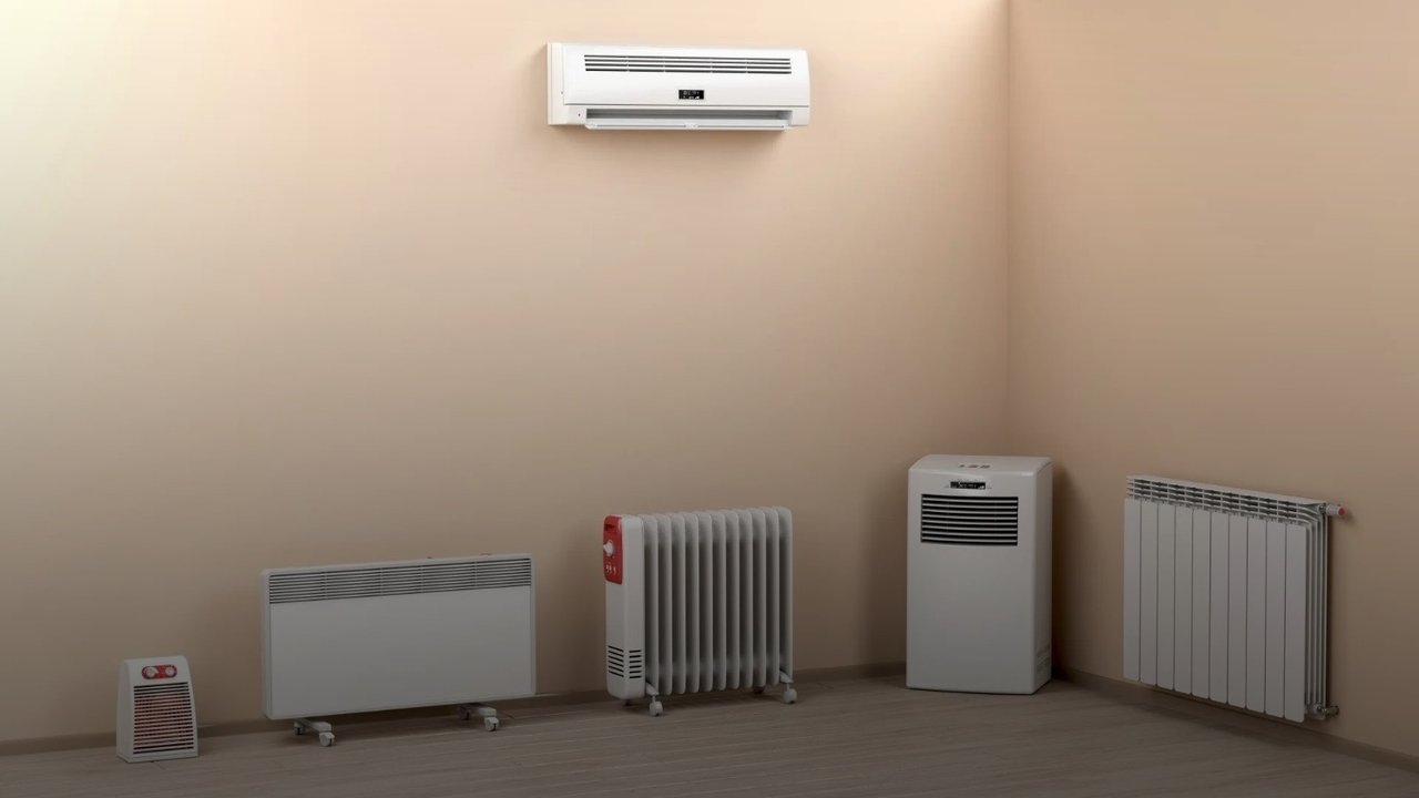 Electrodomésticos