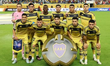 Cuándo vuelve a jugar Boca tras la eliminación en el Mundial de Clubes | Boca juniors