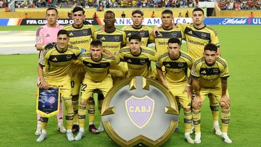 Cuándo vuelve a jugar Boca después de la eliminación en el Mundial de Clubes 2025