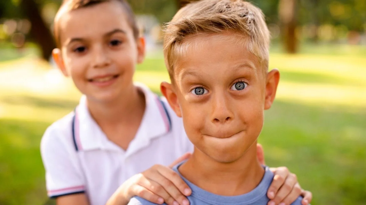 Síndrome de Tourette.