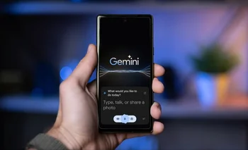 Impacto por la nueva función de Gemini para escuchar música | Google