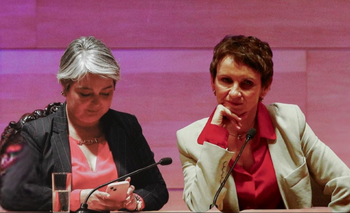 El oficialismo en Chile elige al sucesor de Boric: Tohá y Jara, entre las favoritas  | Elecciones en chile 