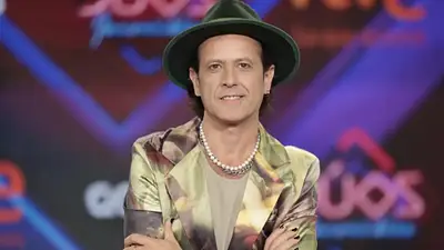 Coti Sorokin Coti Sorokin