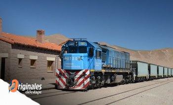 La minera Rio Tinto-Rincon, detrás de la privatización del Belgrano Cargas | Privatizaciones