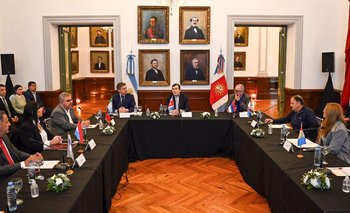 Al menos 13 provincias reclamarán en el Congreso una tarifa eléctrica diferencial | Norte de argentina