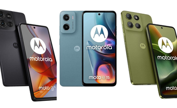 Furor por los 5 celulares Motorola más vendidos en Argentina | Celulares
